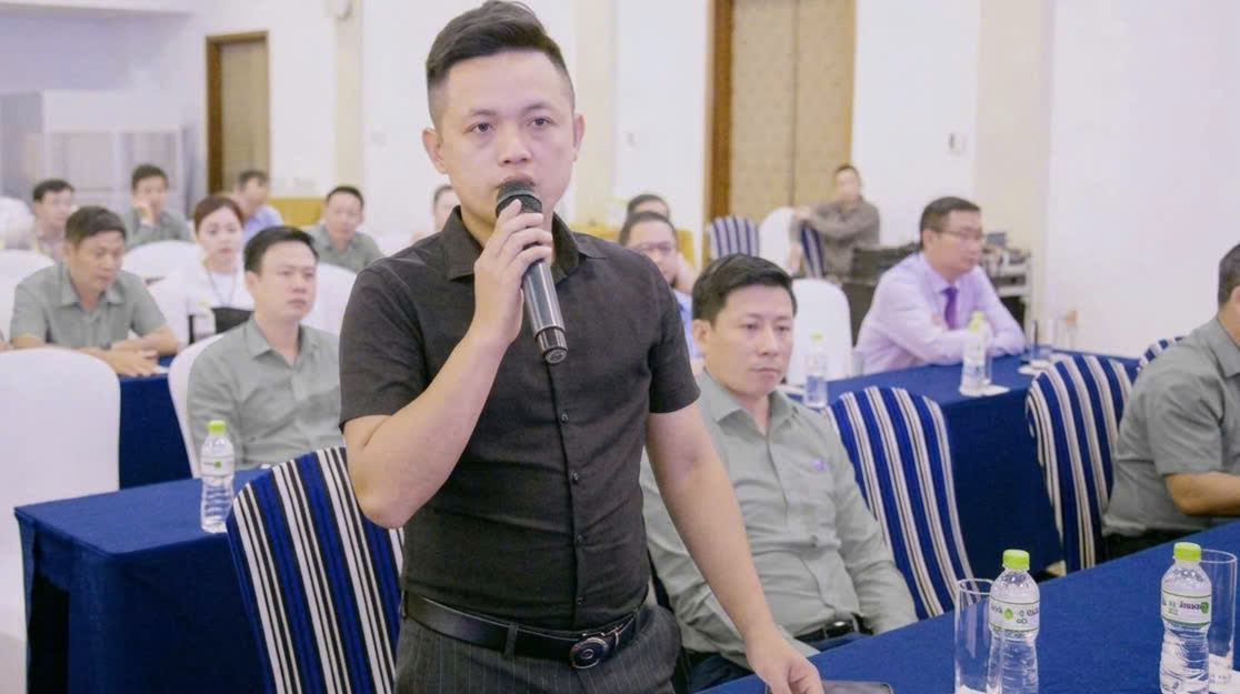 Hành trình vượt khó của Trần Công Hồng Nhẫn: Nghị lực đất lửa và khát vọng vươn xa đa lĩnh vực Trên mảnh đất Quảng Trị 